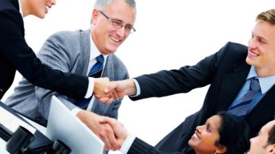 Perbedaan Joint Venture dan Joint Operation
