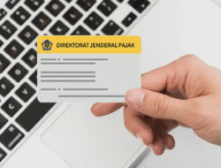 Mengenal NITKU, Identitas Baru Lokasi Usaha Pengganti NPWP Cabang