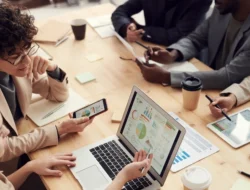 Perlindungan Hukum Teknologi Blockchain di Indonesia