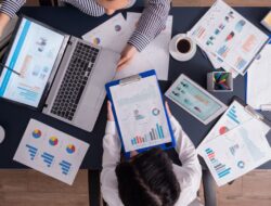Resep Rahasia Kesuksesan Bisnis yang Anti Gagal