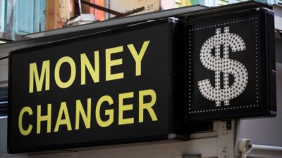 Mencegah Risiko: Penerapan Regulasi Anti Pencucian Uang (APU-PPT) dalam Bisnis Money Changer